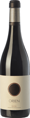 Orben Crianza 1,5 L