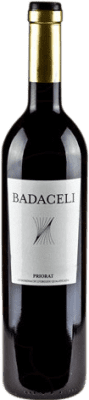 Cal Grau Badaceli Crianza — Aged