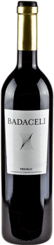 22,95 € 送料無料 | 赤ワイン Cal Grau Badaceli Crianza — クリアンサ D.O.Ca. Priorat