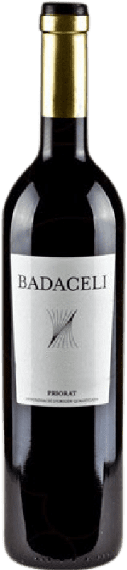 24,95 € 送料無料 | 赤ワイン Cal Grau Badaceli 高齢者 D.O.Ca. Priorat