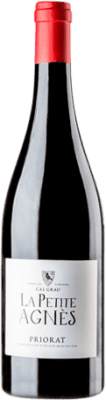 Cal Grau La Petite Agnès Priorat 年轻的 瓶子 Magnum 1,5 L