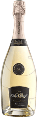 Oriol Rossell Propietat Природа Брута Cava Резерв 75 cl