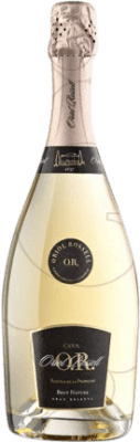 Oriol Rossell Propietat Brut Natur Reserve