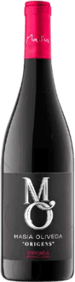 Oliveda Masía Orígens Empordà Crianza — 陈酿 75 cl
