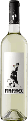 Oliveda Marrec молодое