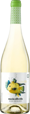 Oliveda Masia Empordà молодое 75 cl