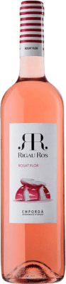 Oliveda Rigau Ros Empordà Young 75 cl