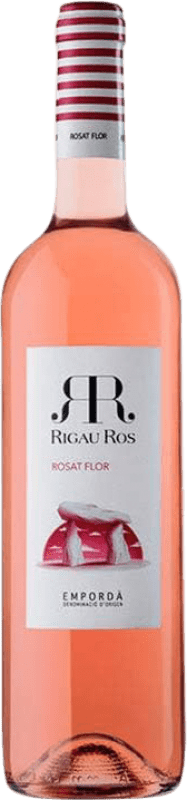 8,95 € Free Shipping | Rosé wine Oliveda Rigau Ros Young D.O. Empordà