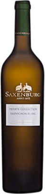 Saxenburg Private Collection Sauvignon Jung 75 cl