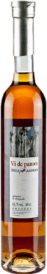 22,95 € | Крепленое вино Aspres Vi Panses dels Aspres D.O. Empordà Каталония Испания Garnacha Roja бутылка Medium 50 cl