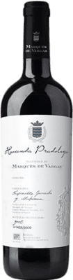 Marqués de Vargas H. Pradolagar Rioja 75 cl
