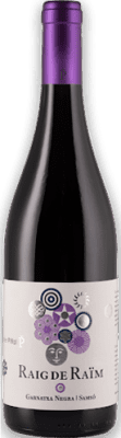 Piñol Raig de Raïm Terra Alta Crianza — Kurze Fassreifung 75 cl