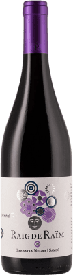 Piñol Raig de Raïm Terra Alta Crianza — Aged 75 cl