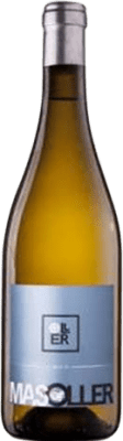 Mas Oller Mar Empordà молодое Бутылка Магнум 1,5 L