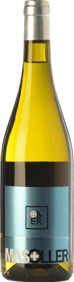 Mas Oller Mar Empordà Jovem Garrafa Magnum 1,5 L