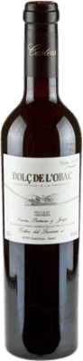 Costers del Siurana Dolç de l'Obac 50 cl