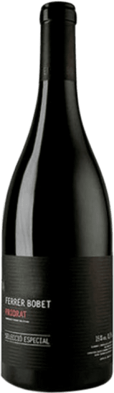 58,95 € | 红酒 Ferrer Bobet Vinyes Velles Selecció Especial D.O.Ca. Priorat 加泰罗尼亚 西班牙 Grenache, Mazuelo, Carignan 75 cl