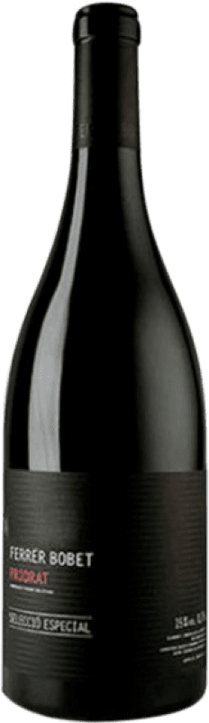 59,95 € | Red wine Ferrer Bobet Vinyes Velles Selecció Especial D.O.Ca. Priorat Catalonia Spain Grenache, Mazuelo, Carignan Bottle 75 cl