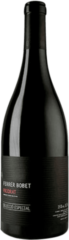 55,95 € Envío gratis | Vino tinto Ferrer Bobet Vinyes Velles Selecció Especial D.O.Ca. Priorat