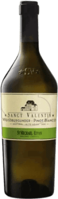 St. Michael-Eppan Sanct Valentin Pinot Branco Itália Crianza 75 cl