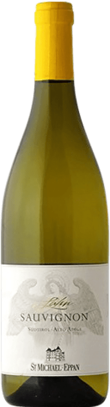 16,95 € | White wine St. Michael-Eppan Crianza Otras D.O.C. Italia Italy Sauvignon White Bottle 75 cl