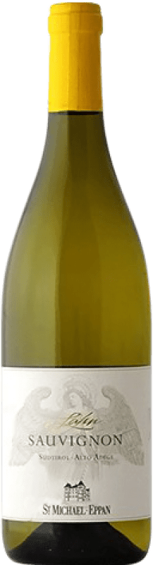 16,95 € | Vinho branco St. Michael-Eppan Crianza D.O.C. Itália Itália Sauvignon Branca 75 cl