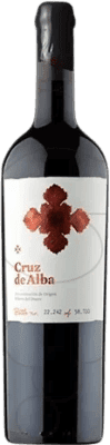 Cruz de Alba 高齢者 3 L