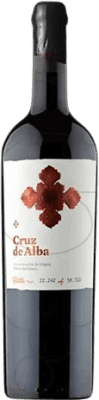 Cruz de Alba Tempranillo Ribera del Duero Crianza — Invecchiato in Botte Bottiglia Jeroboam-Doppio Magnum 3 L