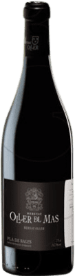Oller del Mas Crianza — Invecchiato in Botte