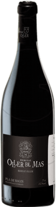 29,95 € 免费送货 | 红葡萄酒 Oller del Mas Crianza — 陈酿 D.O. Pla de Bages