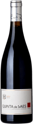 Quinta da Pellada Quinta de Saes старения