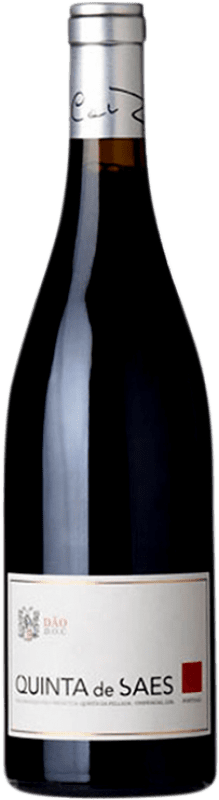 13,95 € | Red wine Quinta da Pellada Quinta de Saes Aged I.G. Portugal Portugal 75 cl