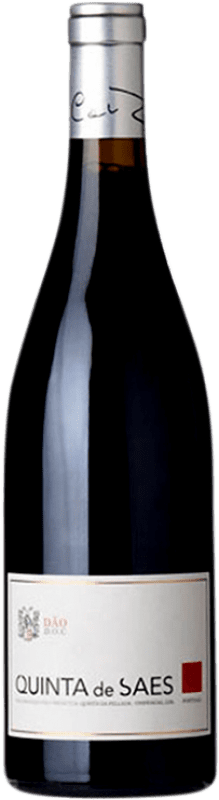 8,95 € Free Shipping | Red wine Quinta da Pellada Quinta de Saes Aged I.G. Portugal