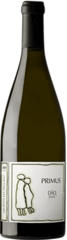 68,95 € Spedizione Gratuita | Vino bianco Quinta da Pellada Primus Crianza I.G. Portogallo