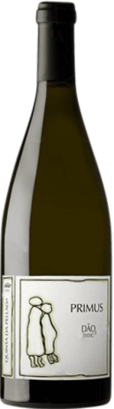 39,95 € | Vino Blanco Quinta da Pellada Primus Crianza I.G. Portugal Dão Portugal Encruzado 75 cl