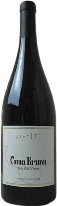 68,95 € 免费送货 | 红酒 Espelt Comabruna D.O. Empordà 瓶子 Magnum 1,5 L