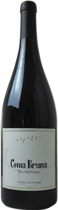 47,95 € | 赤ワイン Espelt Comabruna D.O. Empordà カタロニア スペイン Mazuelo, Carignan マグナムボトル 1,5 L