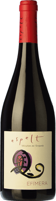 Espelt Efímera Grenache Empordà Молодой 75 cl