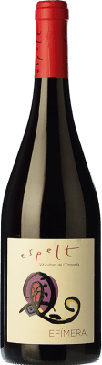 Espelt Efímera Garnacha — Grenache Empordà Young 75 cl