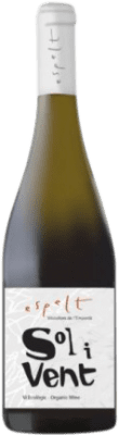 Espelt Solivent Ecológico Empordà Giovane Biologico 75 cl