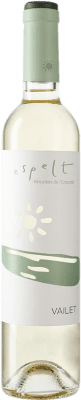 Espelt Vailet Empordà 年轻的 瓶子 Medium 50 cl