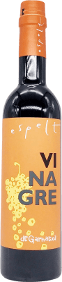 Kostenloser Versand | Essig Espelt Spanien Garnacha — Grenache Halbflasche 37 cl