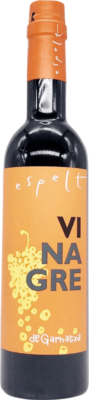 Spedizione Gratuita | Aceto Espelt Spagna Grenache Mezza Bottiglia 37 cl