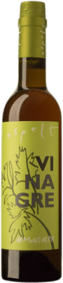8,95 € Free Shipping | Vinegar Espelt Moscatel Spain Small Bottle 37 cl