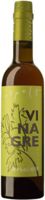 8,95 € | Aceto Espelt Spagna Moscatel — Moscato Mezza Bottiglia 37 cl