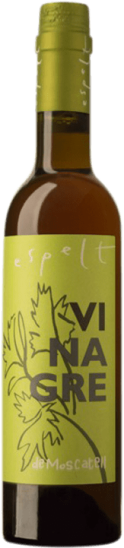 Spedizione Gratuita | Aceto Espelt Moscatel Spagna Mezza Bottiglia 37 cl