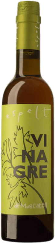 11,95 € Kostenloser Versand | Essig Espelt Moscatel Halbe Flasche 37 cl