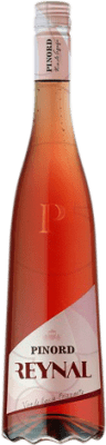 Pinord Reynal Vi d'Agulla Tempranillo — Темпранильо Penedès 75 cl