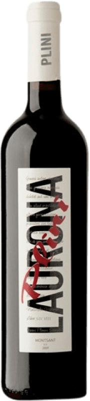 23,95 € 送料無料 | 赤ワイン Celler Laurona Plini D.O. Montsant