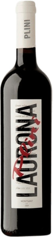 Spedizione Gratuita | Vino Rosso Celler Laurona Plini D.O. Montsant Catalogna Spagna Merlot, Syrah, Garnacha — Grenache, Cabernet Sauvignon, Mazuelo, Cariñena — Carignano 75 cl Spedizione Gratuita | Vino Rosso Celler Laurona Plini D.O. Montsant Catalogna Spagna Merlot, Syrah, Garnacha — Grenache, Cabernet Sauvignon, Mazuelo, Cariñena — Carignano 75 cl